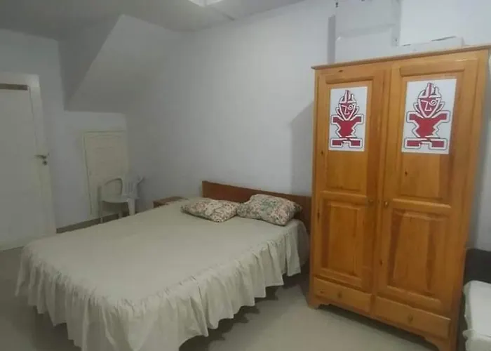 Maison Magnifique Rdc